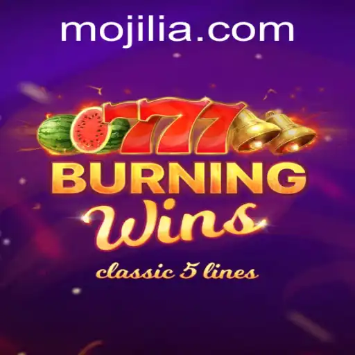 Explore the Thrills of 'BurningWins' with MO JILI