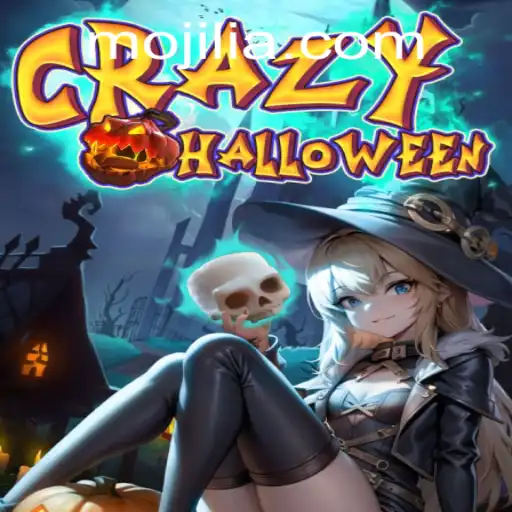 In-Depth Look at CrazyHalloween: A Thrilling Adventure with MO JILI