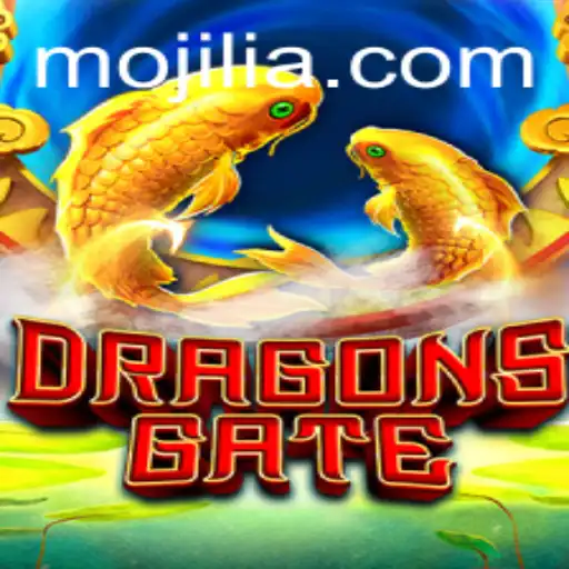 Discovering DragonsGate: A Journey Through MO JILI