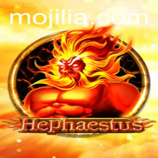 Exploring the Mystical World of Hephaestus: A Journey into MO JILI