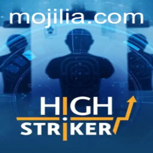 HighStriker: An Exciting Game Experience with MO JILI