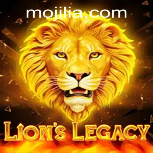 Explore the World of LionsLegacy: An Intriguing Journey with MO JILI