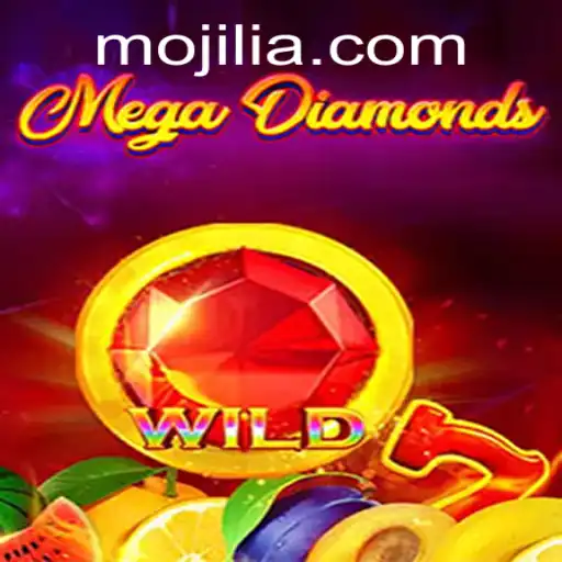Unveiling MegaDiamond: A Thrilling New Adventure Awaiting Gamers