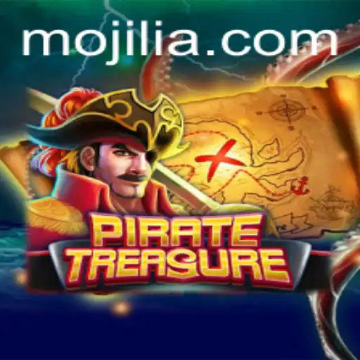 Discover the Adventure of PirateTreasure: A Dive into the World of MO JILI