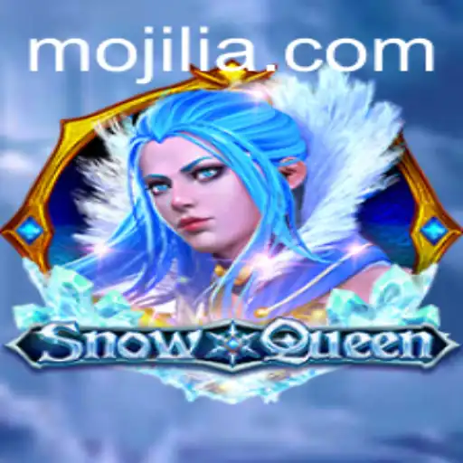 SnowQueen: A Magical Escape into an Enchanted World