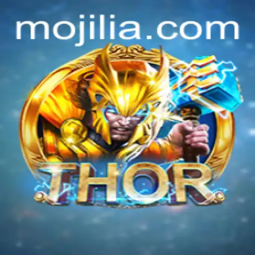 THOR: The Legendary Game with MO JILI Dynamics