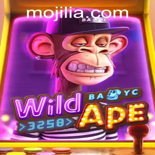 Discover the Thrilling World of WildApe3258 and MO JILI