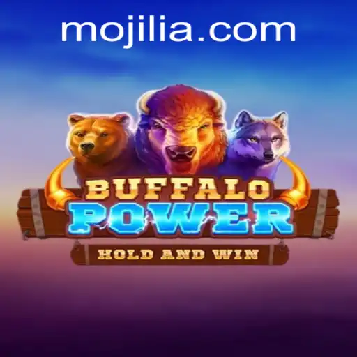 Unleashing the Thrill: BuffaloPower and the MO JILI Phenomenon