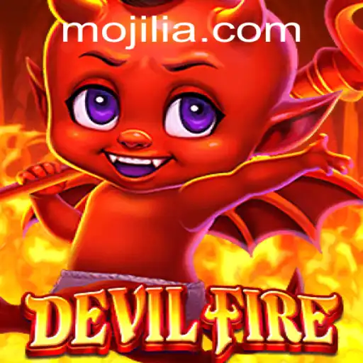 Unleashing Chaos with DevilFire: Exploring the World of MO JILI