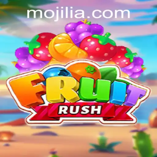 FruitRush: Dive into the World of MO JILI