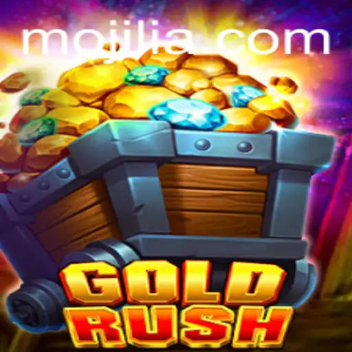 GoldRush: Exploring the Adventure Game with MO JILI