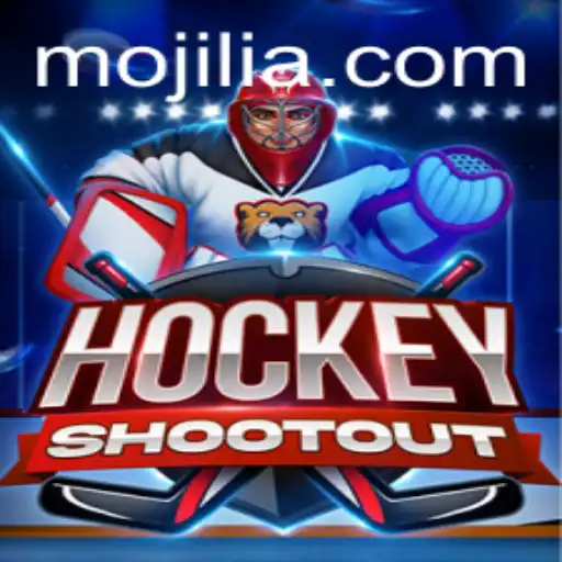 HockeyShootout: A Dynamic Game Experience with MO JILI