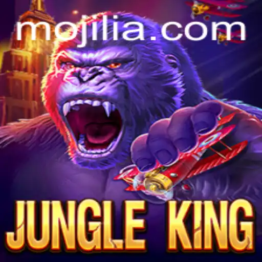 Discover the Thrilling World of JungleKing: Unveiling the MO JILI Adventure