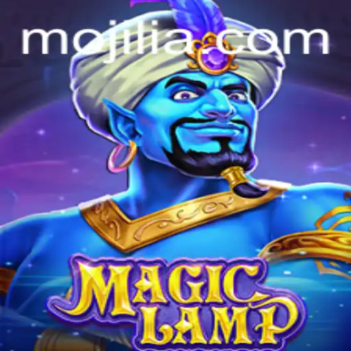 Unveiling MagicLamp: An Adventure Awaits with MO JILI