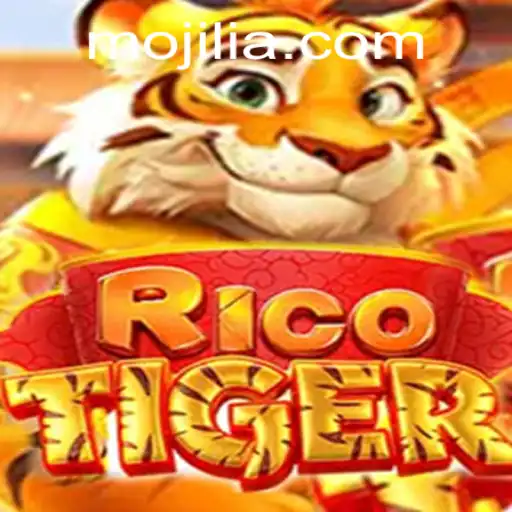 The Enchanting World of RicoTiger: A Deep Dive Into the Game of MO JILI