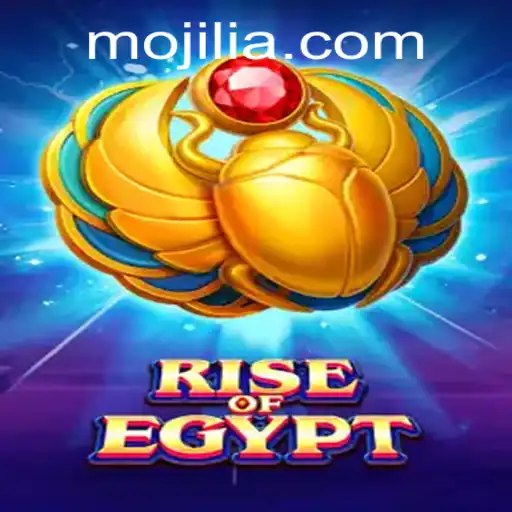 Rise of Egypt: A Gaming Adventure with MO JILI