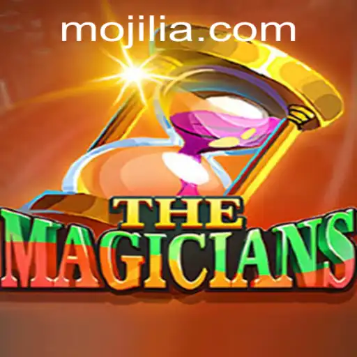 TheMagicians: Unveiling MO JILI