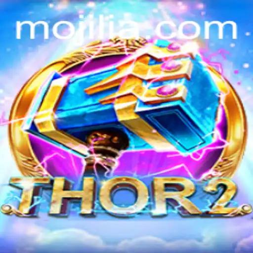 Thor2: Unleashing Thunderous Excitement with MO JILI