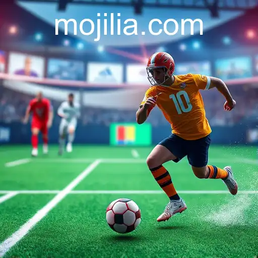 Exploring the Dynamic World of Virtual Sports with MO JILI