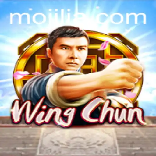 WingChun: The Martial Arts Simulation Game Taking the World by Storm