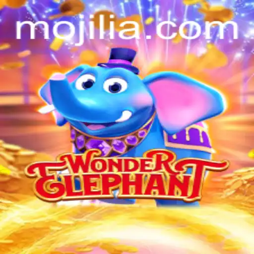 Discover the Enchanting World of WonderElephant: MO JILI