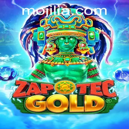 Embark on an Epic Adventure with ZapOtecGold: Discover the Excitement of MO JILI